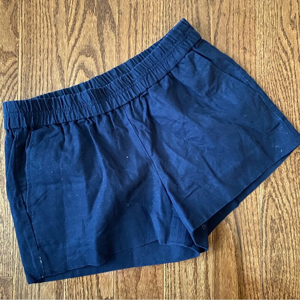 J.Crew 3” Shorts